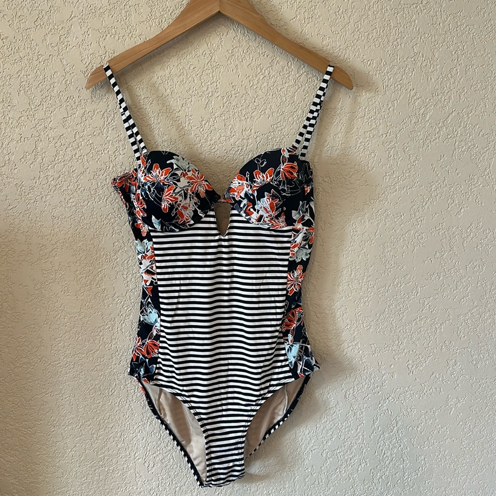 Tart swim one piece